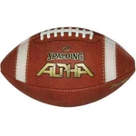 Spalding Alpha Football Pure Leather Game Top Of Line Adult Or Youth. Fixed Price $108.00.