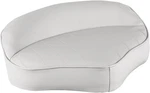 Wise 8WD112BP-710 Pro Casting Deck Seat, White. Fixed Price $42.99.