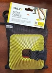Sklz Mini Cones For Speed And Agility Training 20-PACK Red/yellow. Fixed Price $20.99.