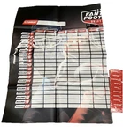 Fantasy Football Draft Board Season Kit Xl 6 14 Teams 20 Rounds. Fixed Price $13.95.
