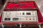 Vintage Fairtron Fair-play Scoreboard Controller B-62W With Custom Case Nice. Fixed Price $179.00.