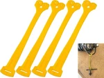 4 Pk 065288-02 Suit For Dewalt DW505, DW511B, DW861W Chuck Key Holders. Fixed Price $14.09.