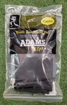 New! Adams Youth Football Knit Elbow Pad Black. Fixed Price $8.95.