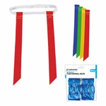 Champro Flag Football Belt Colors Single 6-PACK. Fixed Price $19.99.
