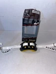 Adams Pro 100 Black & Yellow Hard Cup Chinstrap 4-POINT Hook 99 Stamp. Fixed Price $30.00.