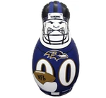 Fremont Die Arizona Cardinals Bop Bag Inflatable Tackle Buddy Punching Ba.... Fixed Price $22.51.
