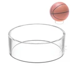Onfireguy 3X1 Sport Display Ring Basketball Football Bowling Volleyball. Fixed Price $28.95.