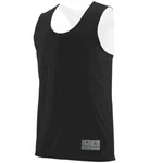 Augusta Sportswear 148 Adult Wicking Polyester Reversible Sleeveless Jersey. Fixed Price $22.26.