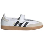 Adidas Samba Jane White Black Gum Women's - JR1402 Spot Discount. Fixed Price $141.00.