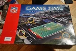 Excalibur Nfl Game Time Talking Electronic Football Tested Works. Fixed Price $26.23.