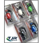 2 3 Pack Pro Ace Ii Bite Indicators Bobbins Short 14CM Chain For Alarms. Fixed Price $24.23.