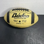 Baden Sports Nite Brite Jr. Official Size Lightactive Glow In The Dark Football. Fixed Price $24.99.
