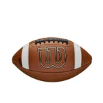 Wilson Gst Leather Game Football Junior Size Modern Design Light Brown. Fixed Price $114.90.
