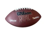 Wilson Mvp Football Nfl Official Size Tackified (brown, WTF1415). Fixed Price $19.97.