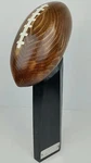 Hand Made Painted Nfl Fantasy Football Champion Winners Trophy Ready To Engrave. Fixed Price $119.99.