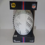 Wilson Tampa Bay Buccaneers Training Camp Football White. Fixed Price $44.92.