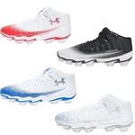 Men's Shoes Under Armour Spotlight Hammer Football Cleats. Fixed Price $43.65.