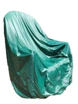 Patio Style Concepts Adirondack Chair Cover (4 Stack) From Embossed Vinyl Pro.... Fixed Price $35.44.