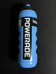 Brand New Powerade Squeeze Clutch Water Bottle 32OZ Specialized Sports. Fixed Price $7.99.