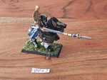 Warhammer Fantasy Aos Cities Of Sigmar High Elves Silver Helm X1 FF07. Fixed Price $15.00.