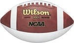 New Wilson Ncaa 1005 Official Autograph Football Brown/white. Fixed Price $44.95.
