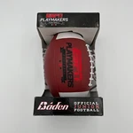 Espn Football Junior Size Anti-skid Composite Baden Run Pass Catch Gift. Fixed Price $10.93.