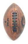 Georgia Bulldogs Wilson 9" Mini Ncaa Football Embossed. Fixed Price $49.95.
