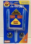 Vintage Franklin Sports Mini Shoot Score Tabletop Football Game Toy New Rare. Fixed Price $41.21.