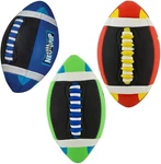 Franklin Sports Mini Sponge Foam Football Grip-tech One Size, Assorted. Fixed Price $26.70.