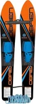 O'brien All Star Trainers Junior Combo Water Skis W/ Bindings - 2026 46". Fixed Price $179.99.
