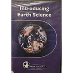 American Educational Introducing Earth Science Dvd. Fixed Price $27.00.
