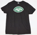 New York Jets Shirt Mens Large Black Nfl Football Fanatics Tee Short Sleeve. Fixed Price $9.59.