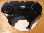 Toyota 3.0 Timing Belt Cover 11322-65010 Black Pickup 4RUNNER 88-92 92-95. Fixed Price $122.00.