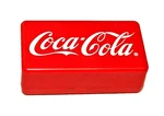 Vtg 1990S Coca-cola Coke Plastic Party Noise Maker Clicker Soda Promo Nos New. Fixed Price $10.99.