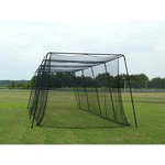 Pro Series #45 70X14X12 Batting Cage Net. Fixed Price $999.00.
