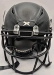 Xenith Shadow Xr Black Football Helmet Youth Medium 2022 Used. Fixed Price $145.00.