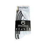 Premsox Junior Grip Socks Football Rugby Anti Slip Fit Size 1-5 White. Fixed Price $12.98.
