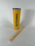 Pittsburgh Steelers Nfl 18 Oz. Travel Tumbler W/straw Vacuum Insulated New. Fixed Price $19.99.