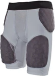 Football Girdle Cramer Thunder 5 Pad Integrated Hip Thigh & Tailbone Medium. Fixed Price $24.69.
