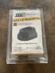 Champion Sports Ground Zero GZ2 2" Nfl Football Kickoff Kicking Tee, Black. Fixed Price $20.00.
