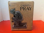 Dicksons Called To Soldier Figurine Faith-based Military Prayer Statue 4.8". Fixed Price $27.00.