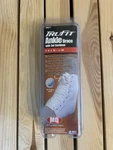 Premium Trufit Ankle Brace W Gel Cushions Lace-up Medium 486211 Fits Left Right. Fixed Price $25.00.