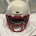 Xenith Adult X2E Large Football Helmet Initial Season 2018.. Fixed Price $40.00.