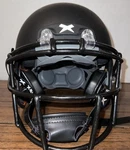 Nwt Xenith X2E+ Youth Football Helmet Matte Black Medium - 2023 W/ Box. Fixed Price $79.00.