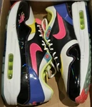 Nike Air Max Hyper Pink 90S Water Sports CZ7920-001 Men's Size 10. Fixed Price $146.95.