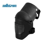 Sellstrom 96111 Knee-pro Ultra Flex Iii Pad, Black Color. Fixed Price $39.95.