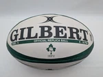 Gilbert Ireland Replica Rugby Size 5 Irish Football Union. Fixed Price $29.95.