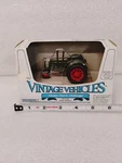 1:43 Die Cast Ertl Vintage Vehicles Massey-harris Challenger Tractor 2511 New. Fixed Price $5.75.