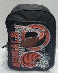 Cincinnati Bengals Kids Accelerator Backpack - Nfl. Fixed Price $19.99.