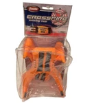 Franklin Crossfire Football Kicking Tee Adjustable 3 1 Orange. Fixed Price $28.00.